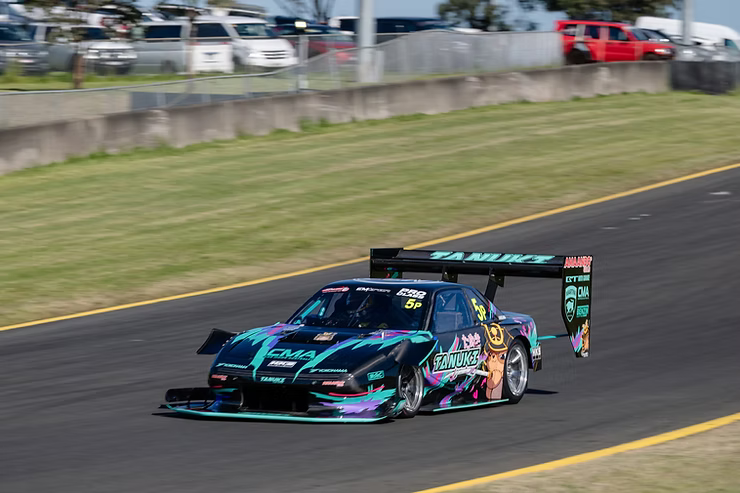 World Time Attack Challenge 2025: Hazelwood’s Shootout Heroics, Hypercar Mayhem, and Everything That Went Down at Sydney Motorsport Park