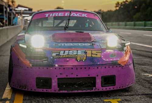Grassroots Racing Is Thriving: ChampCar and SCCA Deliver Big in March 2026