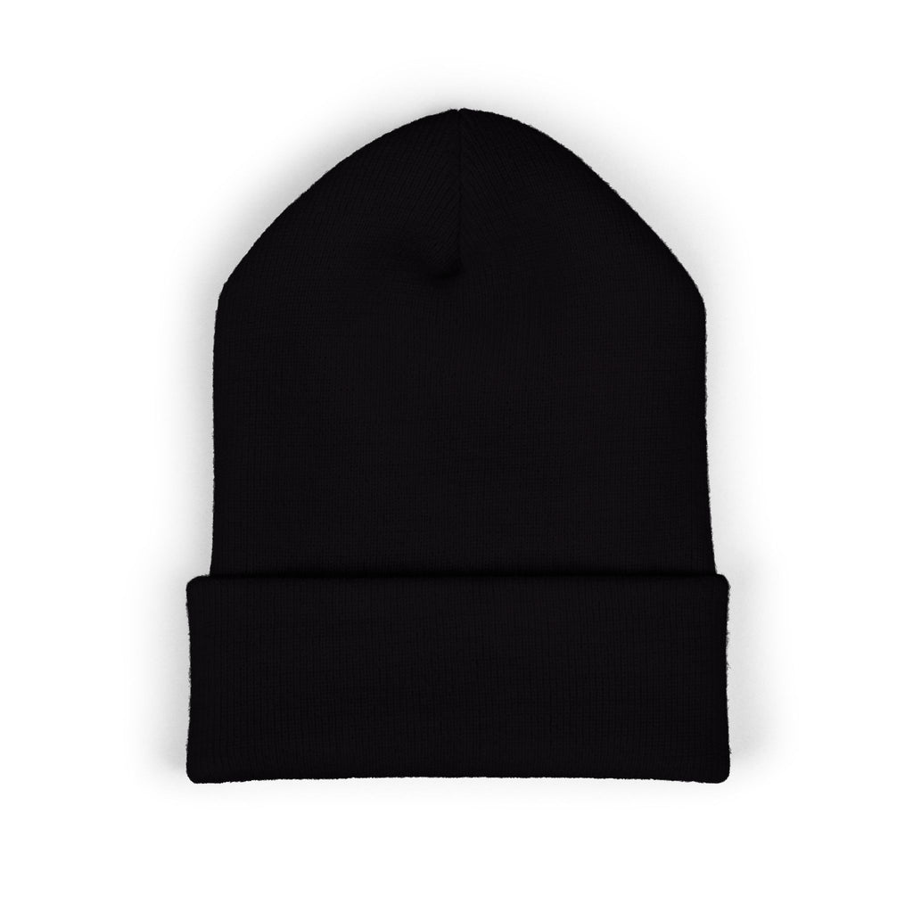 "GFOS" Classic Cuffed Beanie