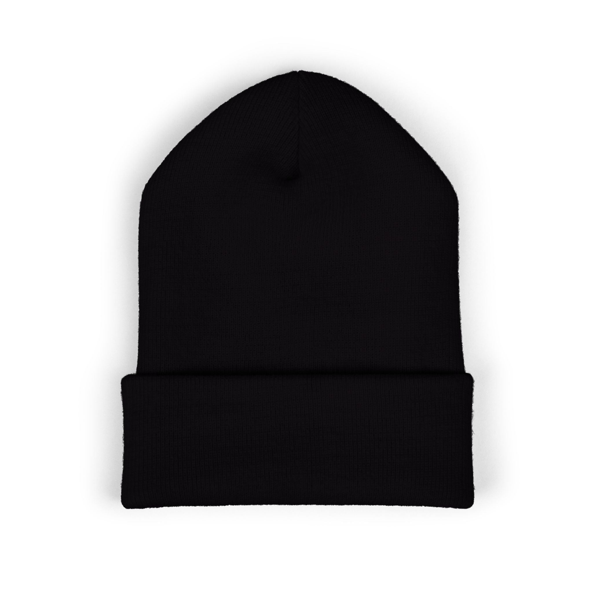 "GFOS" Classic Cuffed Beanie