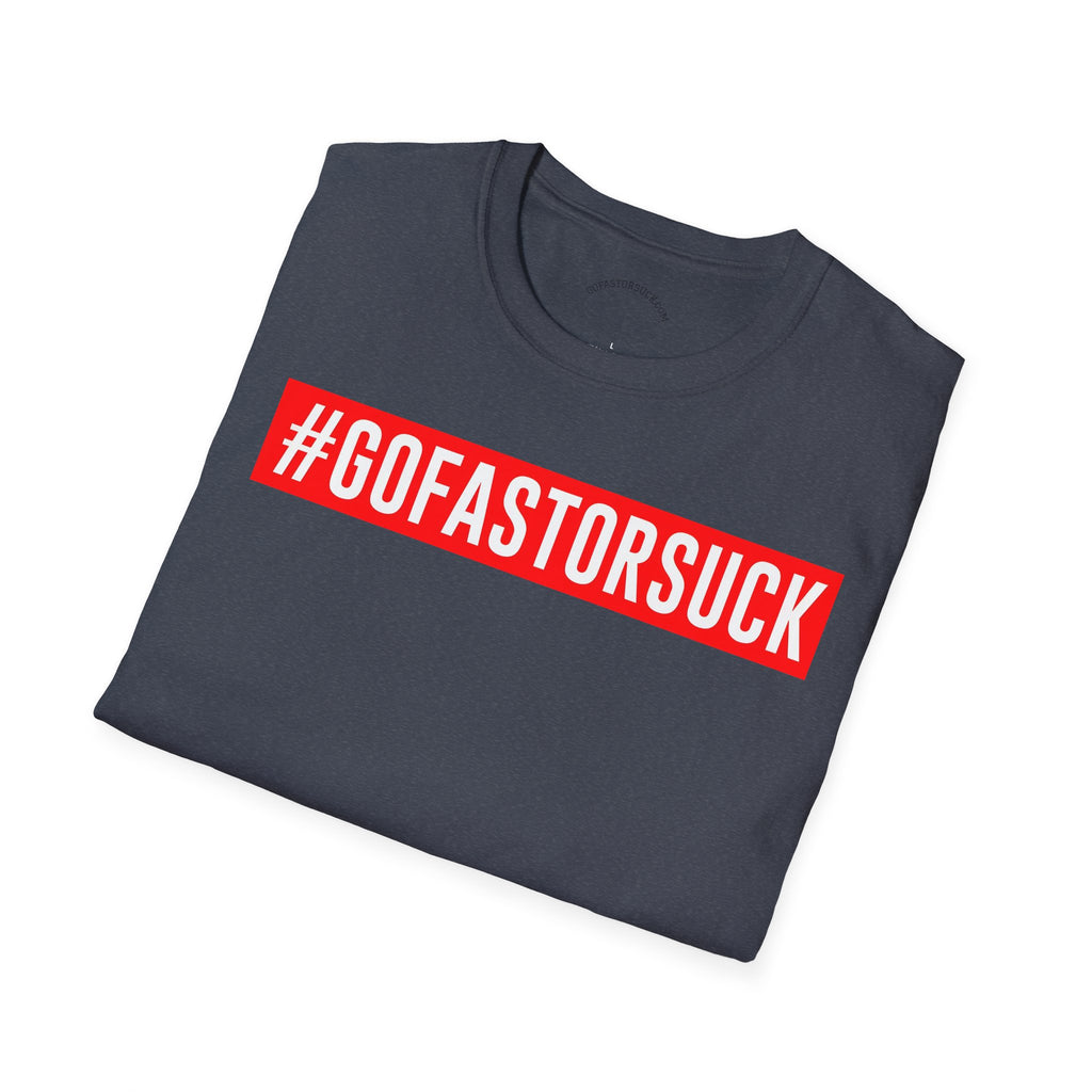 "FSR" Softstyle Tee