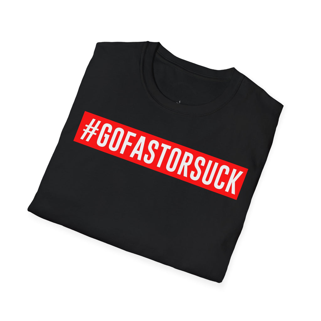 "FSR" Softstyle Tee
