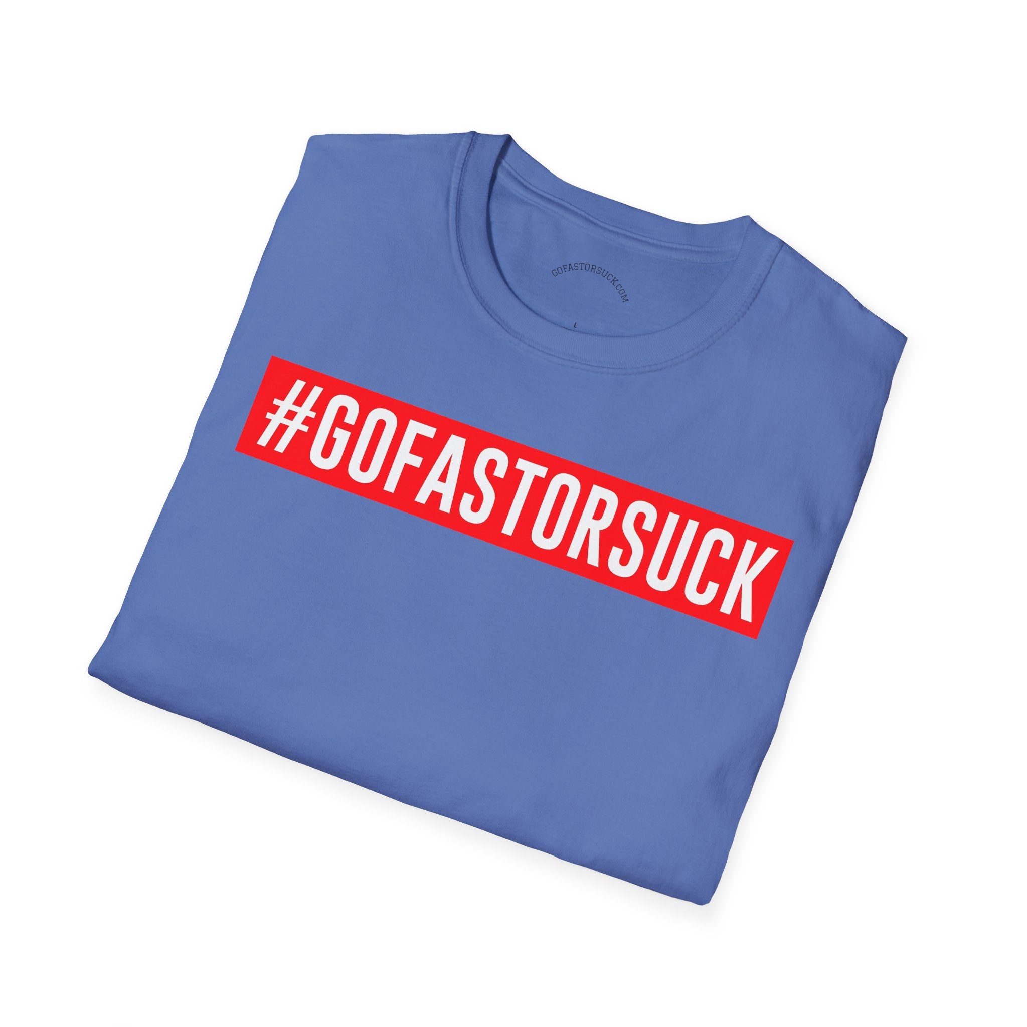 "FSR" Softstyle Tee