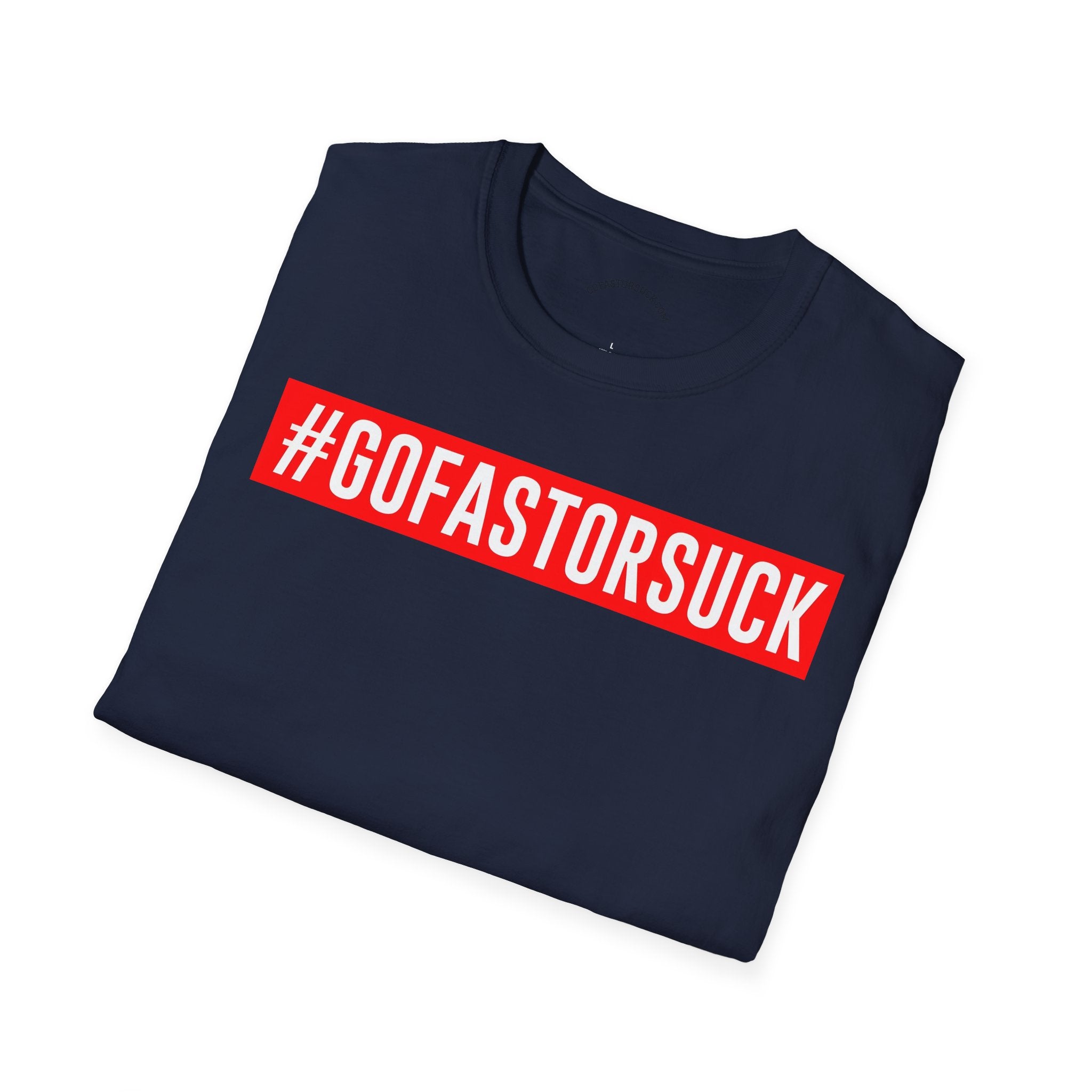 "FSR" Softstyle Tee