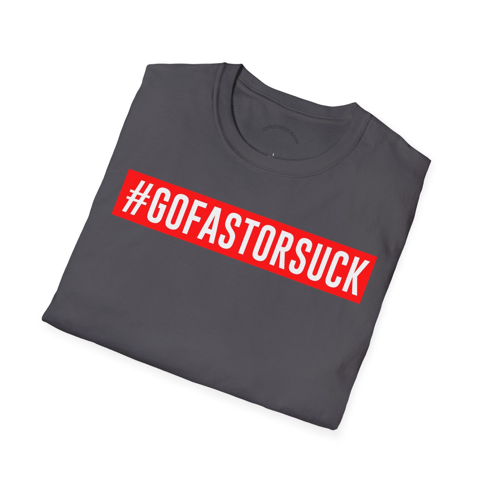 "FSR" Softstyle Tee
