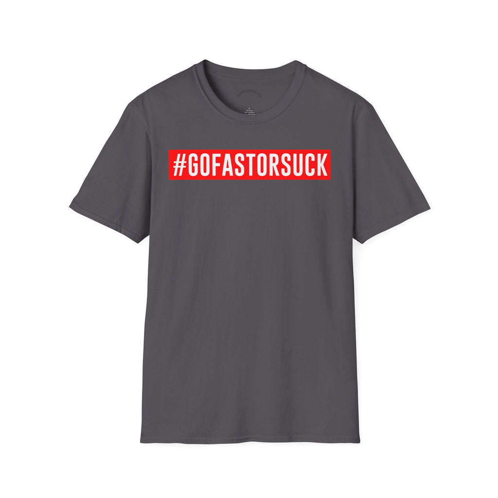 "FSR" Softstyle Tee