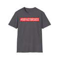 "FSR" Softstyle Tee