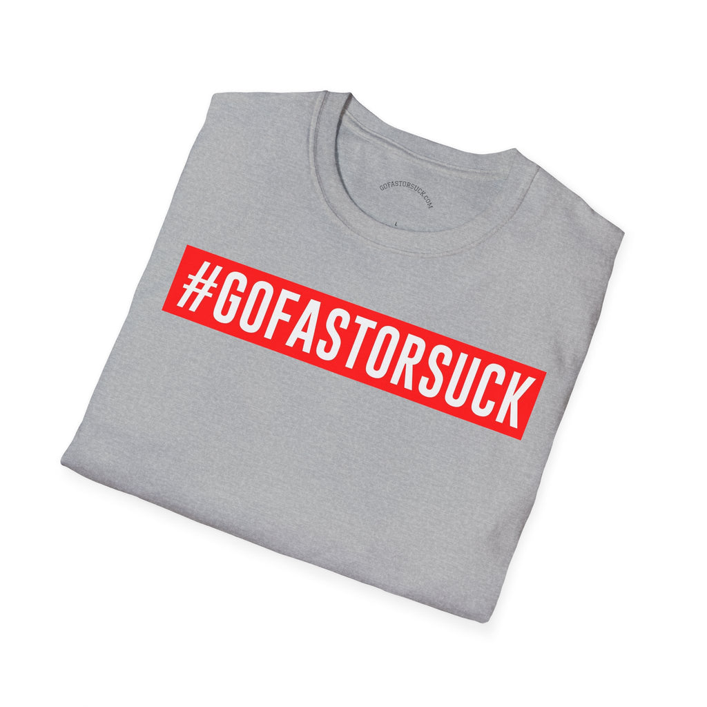 "FSR" Softstyle Tee